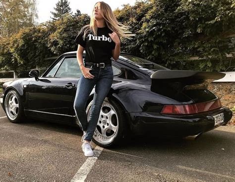 Pin By Bruce Pence On Porsche In Porsche Porsche Models Car Girls