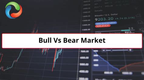 Bull Vs Bear Market What Investors Need To Know