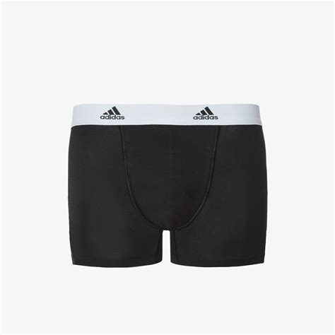 ADIDAS БОКСЕРКИ TRUNK (3PK) 4A1M02-006 Мъжки Цвят черен Модни Бельо ...