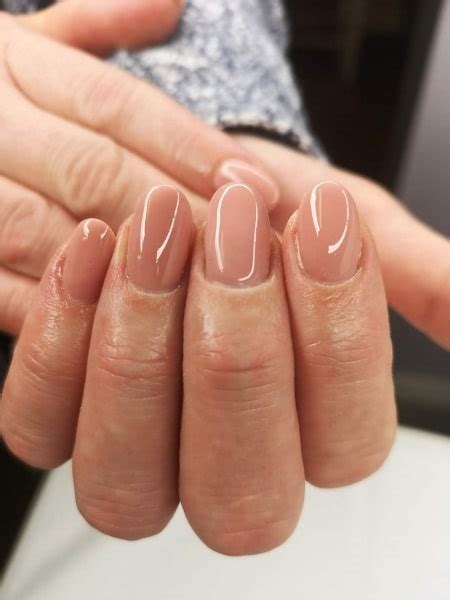 Natural Nail Designs And Ideas For Your Next Mani Stayglam Atelier