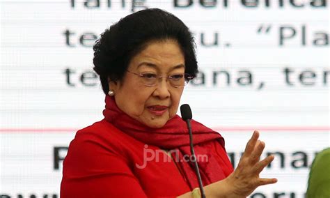 Bukan Jokowi PKB 2023 Bakal Dibuka Megawati Soekarnoputri JPNN Bali