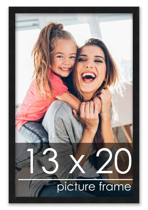 13 X 20 Poster Frame