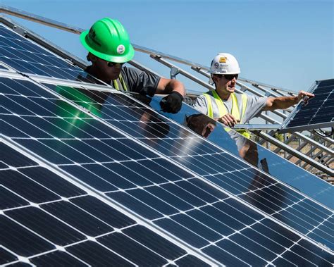 Solarni Paneli Princip Rada Green Energy Solutions