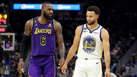 Nba Playoffs Los Angeles Lakers Vs Golden State Warriors Predictions