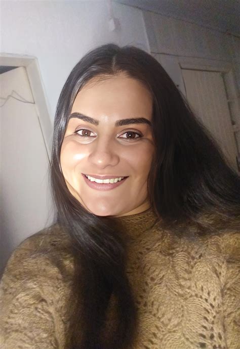 Mariza Female Brazilian Egg Donor From Pelotas In Brazil