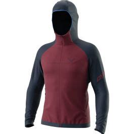 Męska kurtka DYNAFIT TRANSALPER POLARTEC HOODED Sklep Polarsport pl