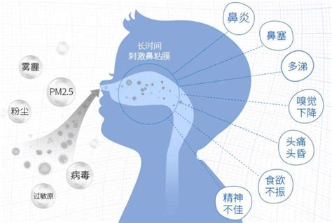 【鼻炎种类和症状】鼻炎到底有哪些种类和症状清鼻堂官网清鼻堂品牌鼻炎店鼻炎鼻窦炎乔竺清鼻堂