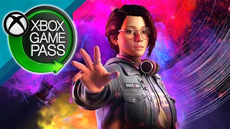 Xbox Game Pass Im April 2022 Alle Neuen Spiele Und Abgänge