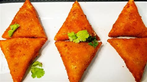 Jalapeno Samosa Cheese Samosa Make And Freeze Ramadan Special