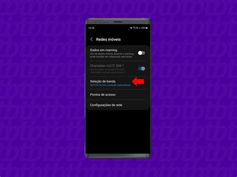 Como Ativar O 5g No Celular Android Veja Tutorial Para Samsung