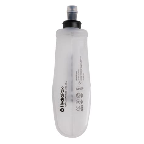 Лучшая цена от ESD на фляга для бега SCOTT ULTRAFLASK 250 ML soft ...