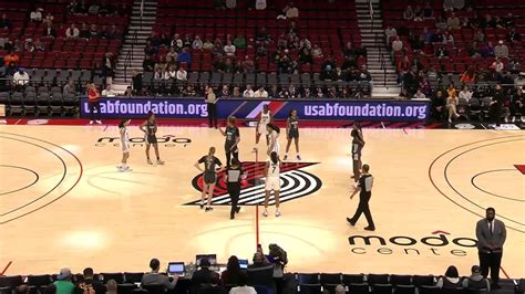 2023 Nike Hoop Summit NBA