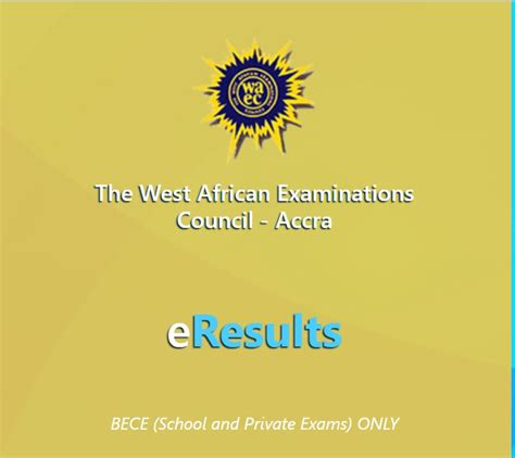 BECE Results 2021 Find Out Officially WAEC Ghana