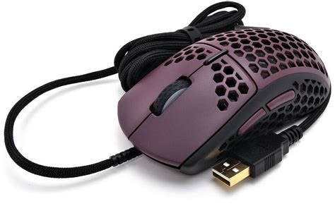 Игровая мышь Red Square O2 RS122 (RSQ-10022) — купить в интернет ...