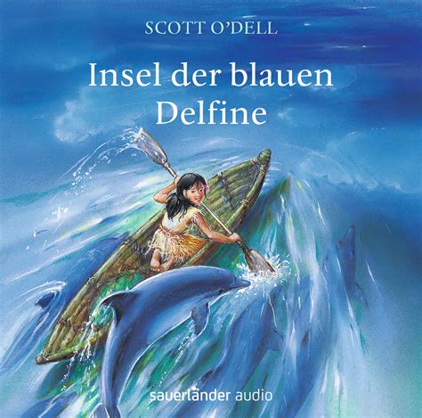 Insel Der Blauen Delfine Od Uk 9783839845707 Books