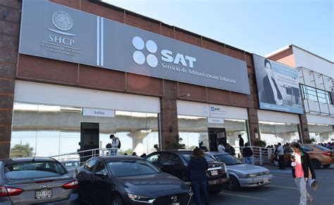 Pasos Para Tramitar La Constancia De Situaci N Fiscal En El Sat En L Nea