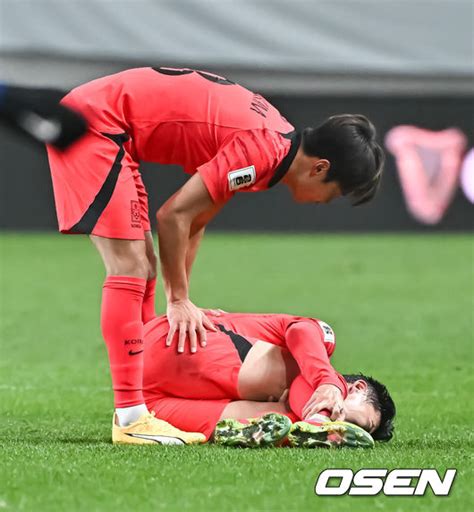 소림축구 주의보는 해외에서도 英 佛 언론도 경계 쫑긋쓰러진 Son 보고 깜짝스포탈코리아