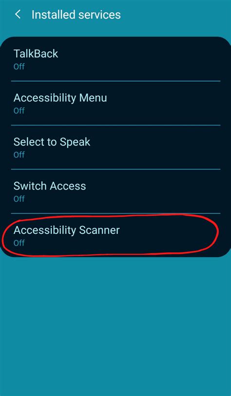 How To Conduct Accessibility Testing On Android Devices ImpactQA