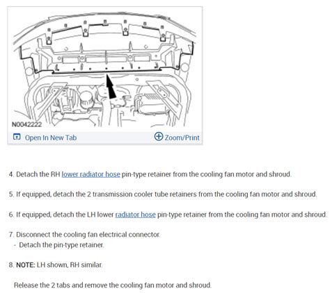 Car Fan Won T Turn Off