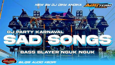 Dj Party Karnaval Bass Blayer Nguk Nguk By Bilqis Audio Kediri