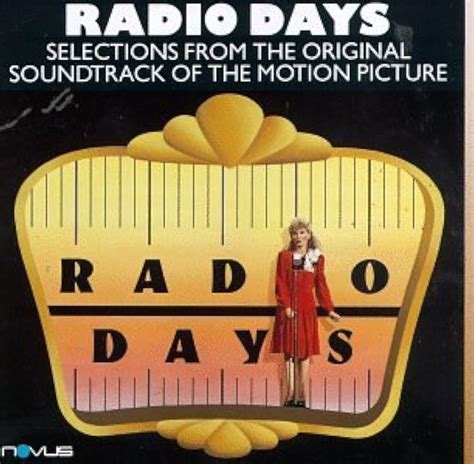 Radio Days 1987