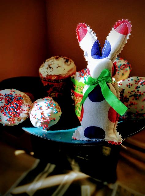 Cake Rabbit Free Photo On Pixabay Pixabay