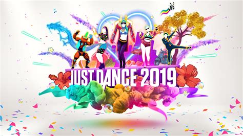 Just Dance 2019 Now Available On Consoles XboxAchievements