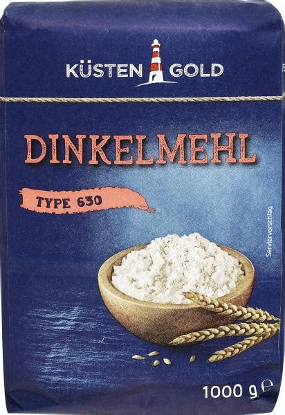 Küstengold Dinkelmehl Type 630 online kaufen bei combi de