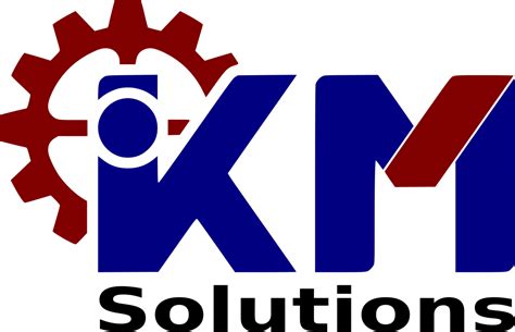 KM Solutions Startseite