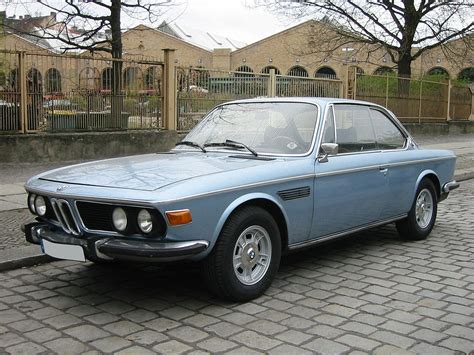 BMW E9 - Wikipedia