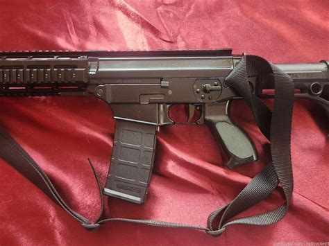 Sig556 Swat Classic Sig 556 556mm Semi Auto Rifles At