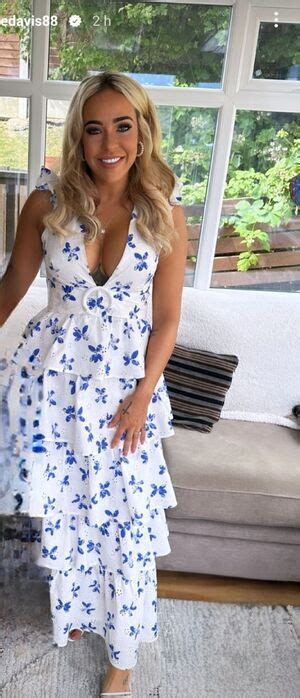 Stephanie Davis Leaked Nude Photos And Videos