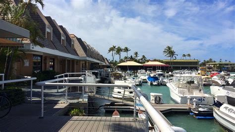 Non Ethanol Fuel Day Reminder For Hawaii Kai Marina Power Boating