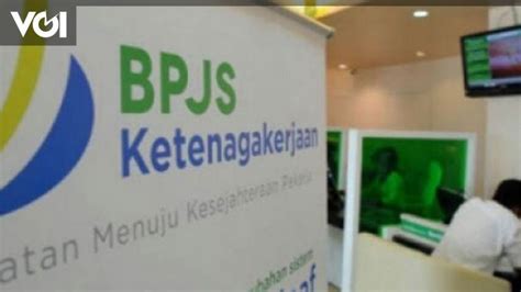 Indikasi Salah Kelola Rp Triliun Bpjs Ketenagakerjaan Anggota Dpr