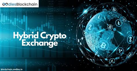 An Guide To Understanding Hybrid Crypto Exchange Model