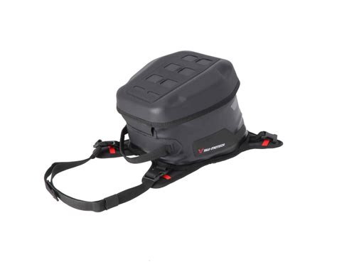 Sw Motech Pro Cross Wp Strap Tank Bag Bigbadbikes