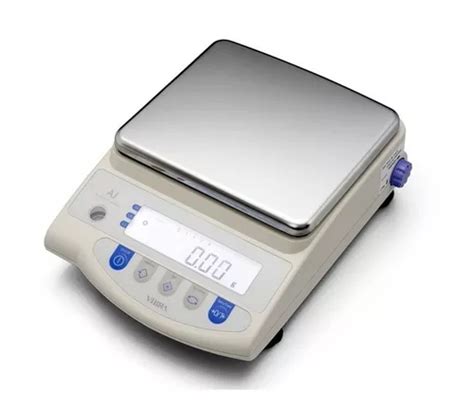 Balanza Vibra Semi Anal Tica Gx G Calibraci N Externa En Venta En Engativa Bogot D C