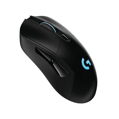 Mouse Inalambrico Logitech G703 Lightspeed The Tech Crew Soluciones