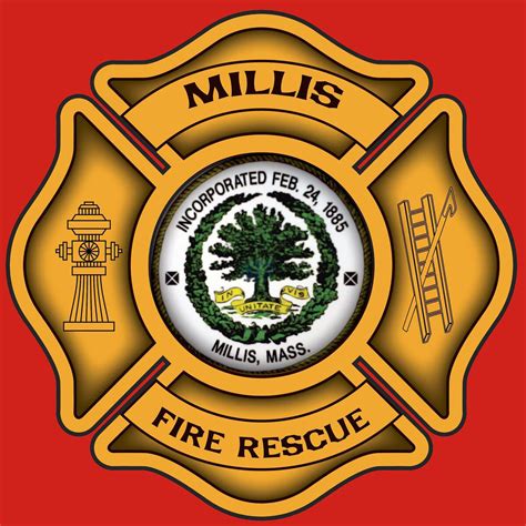 Millis Fire Department Firefighting Wiki Fandom