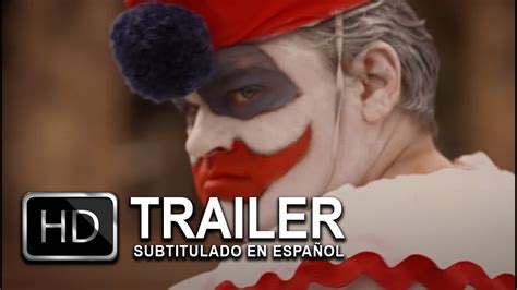 Gacy Serial Killer Next Door Trailer Subtitulado En Espa Ol