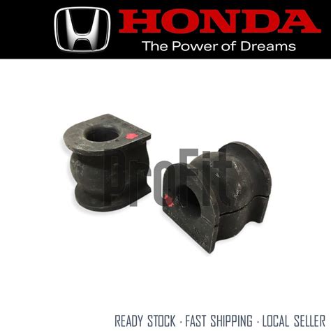 Honda CRV SWA CRV TOA 13 18 Stream SMA RN6 2 0 Front Stabilizer Bar