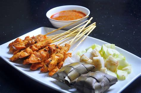 10 Kuliner Dekat Stasiun Bandung Yang Enak Kumparan