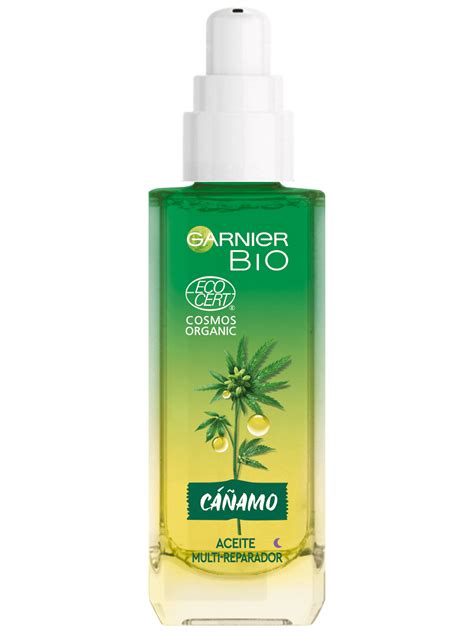 Aceite De Noche Multi Reparador Aceite De Semillas De Cannabis Sativa