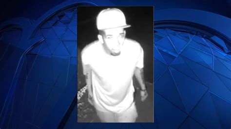 Berlin Police Seek Suspect In Multiple Burglaries Nbc Connecticut