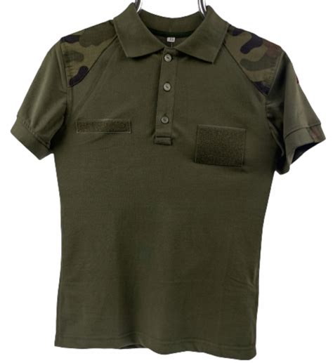 Koszulka Wojskowa Polo 304 A MON XXL 13805484024 Allegro Pl