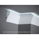 LISTWA ŚCIENNA LED QL010 Mardom Decor LIGHT GUARD LISTWY