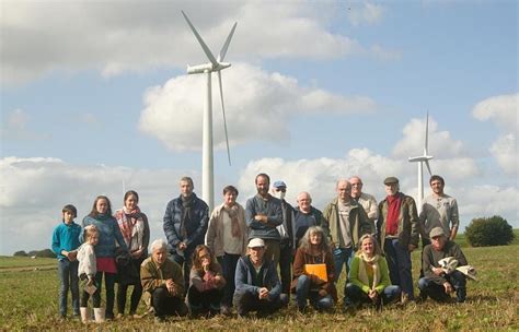 Bulat Pestivien Un Collectif Se Mobilise Contre Le Projet L