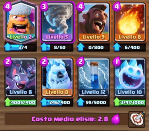 Stregone Elettrico Su Clash Royale Dettagli E Informazioni