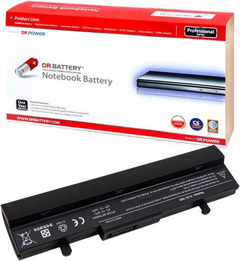 Amazon Dr Battery Al Al Pl Laptop Battery