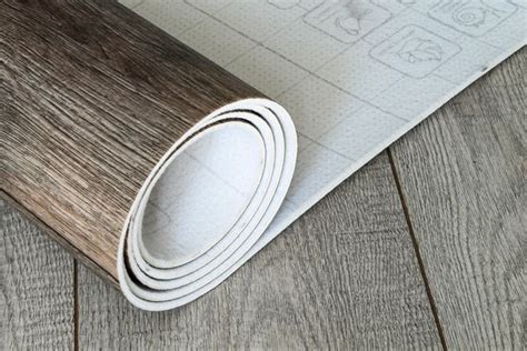 Vinyl Flooring for Basements